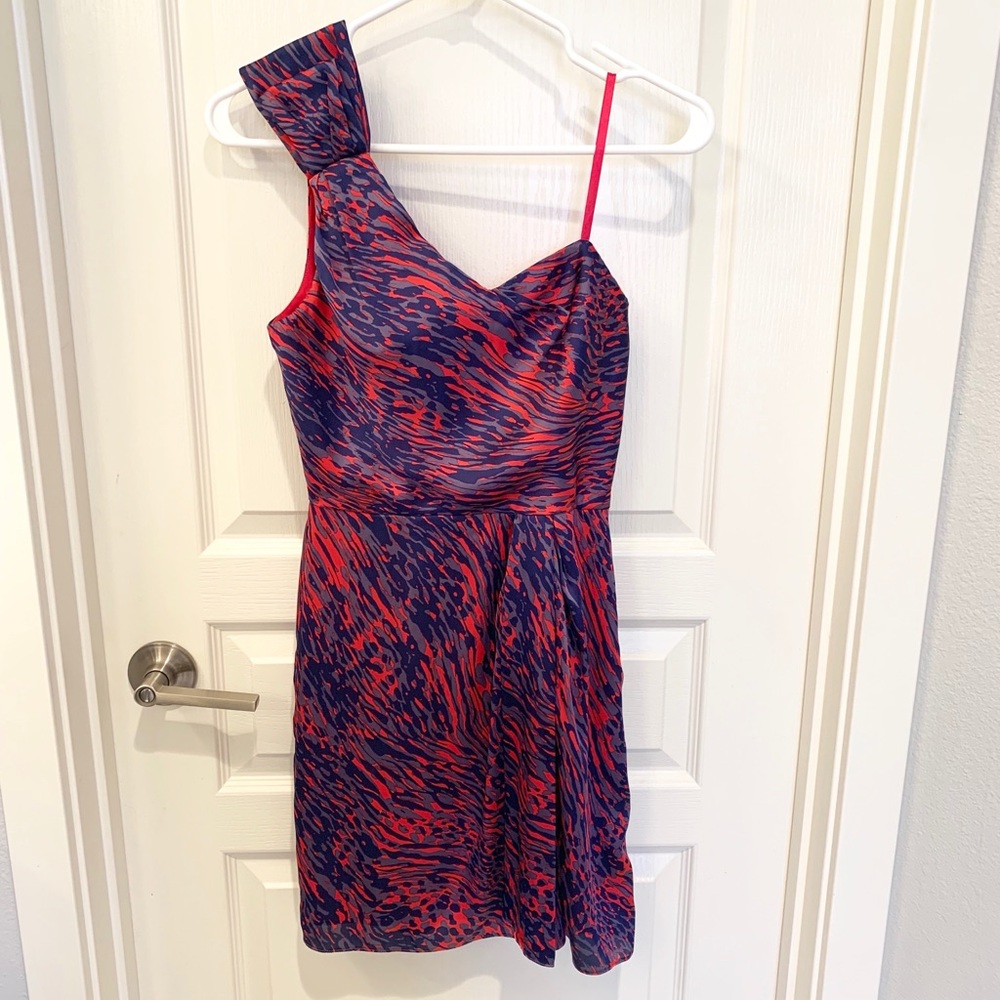 BCBG GENERATION DRESS